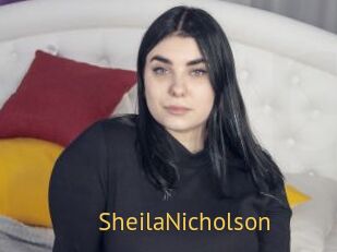 SheilaNicholson