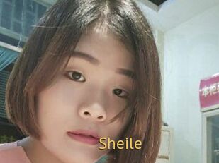 Sheile