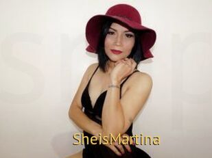 SheisMartina