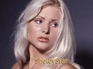 ShelbyStar