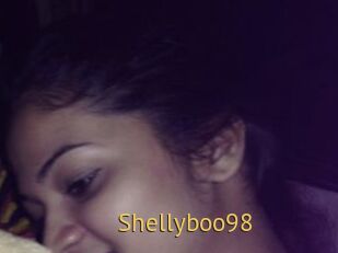 Shellyboo98