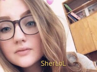 SherLoL