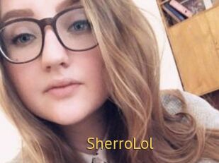 SherroLol