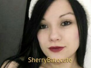 SherryBatecute