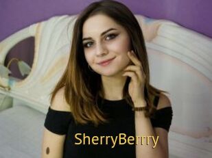SherryBerrry