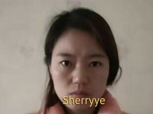 Sherryye