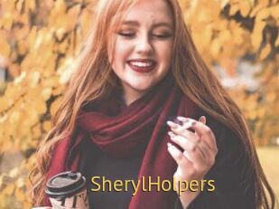 SherylHolpers