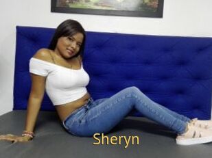 Sheryn