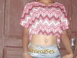 ShienaSex