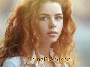 ShinaBrongson