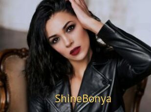 ShineBonya