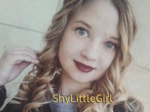 ShyLittleGirl