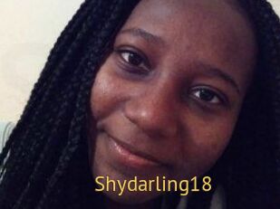 Shydarling18