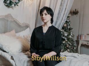 SibylWillson