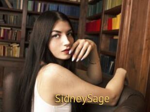 SidneySage