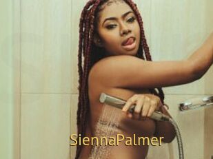 SiennaPalmer