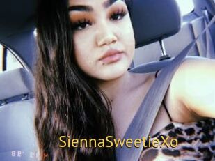 SiennaSweetieXo