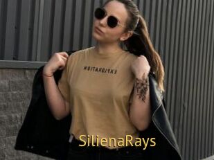 SilienaRays