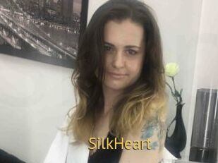 SilkHeart