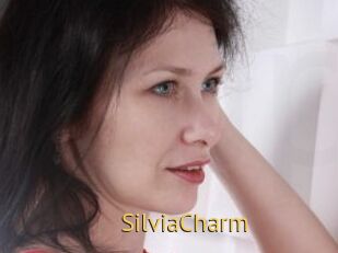 SilviaCharm