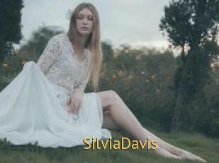 SilviaDavis