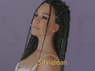 SilviaJean