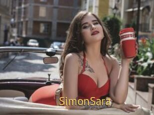 SimonSara