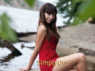 SimplyUrs