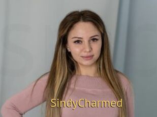 SindyCharmed