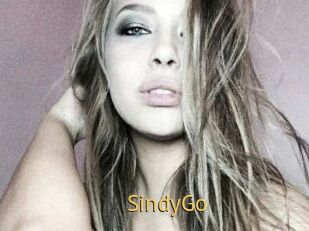 SindyGo_