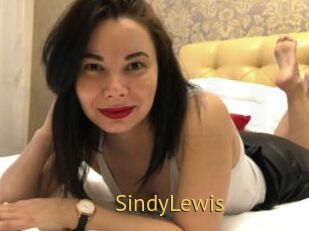SindyLewis