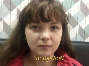 SindyWoW