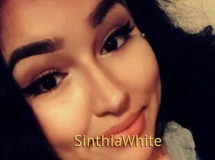 Sinthia_White