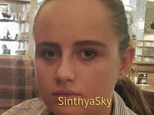 SinthyaSky