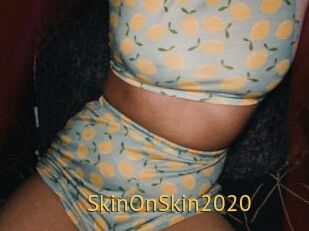 SkinOnSkin2020