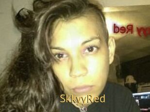 SkkyyRed