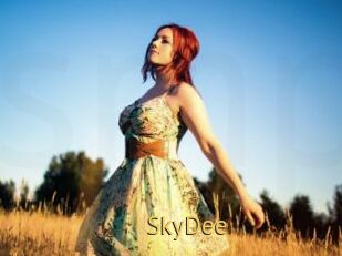 SkyDee