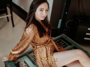 SkyLu