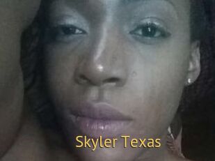 Skyler_Texas