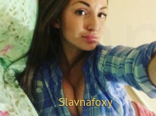 Slavnafoxy