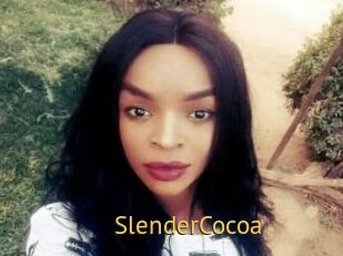 SlenderCocoa