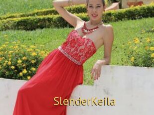 SlenderKeila