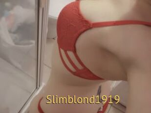 Slimblond1919