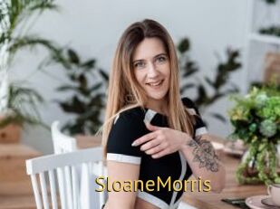 SloaneMorris