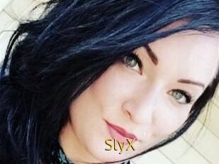 Sly_X_