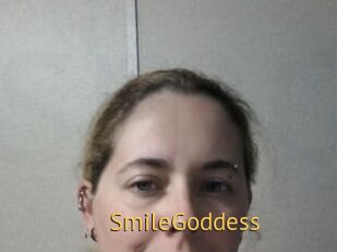 SmileGoddess