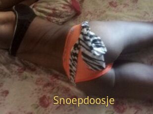 Snoepdoosje