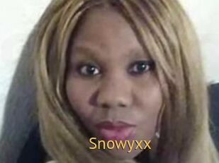 Snowyxx