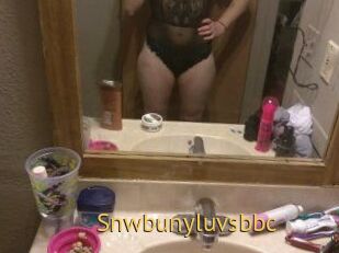 Snwbunyluvsbbc