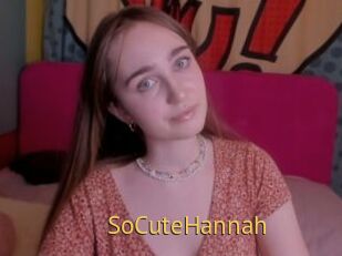 SoCuteHannah